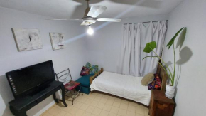Habitación en casa